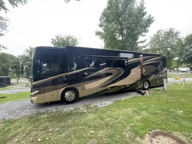 RV Detailing in Palisade, CO