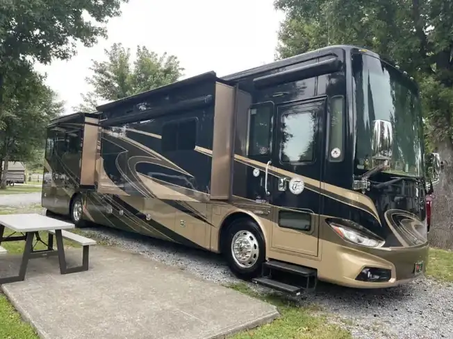 RV Detailing in Palisade, CO