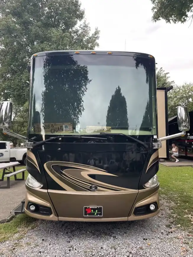 RV Detailing in Palisade, CO