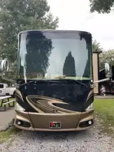 RV Detailing in Palisade, CO