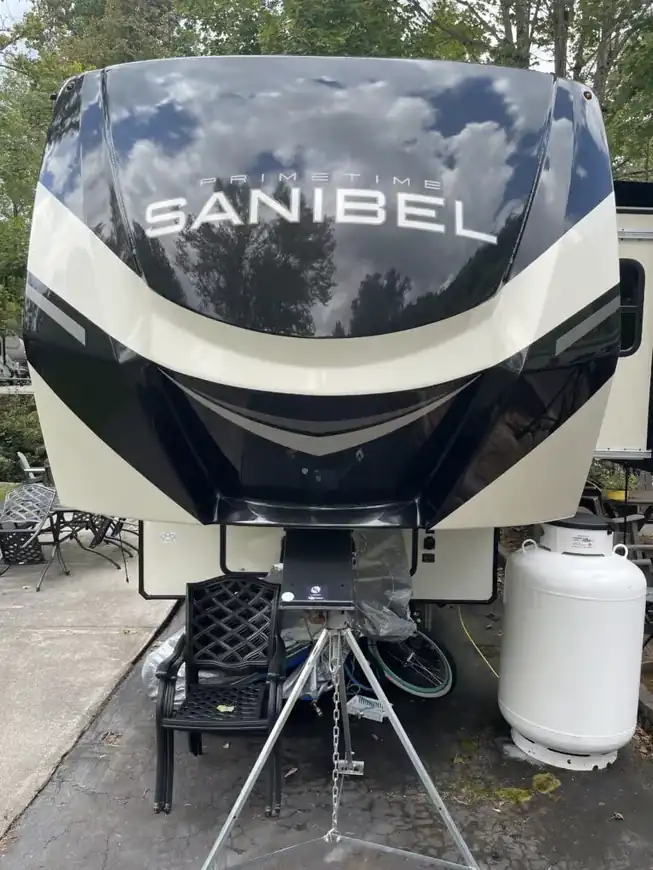 Mobile RV Detailing in Grand Junction, CO