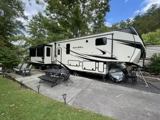 Mobile RV Detailing in Grand Junction, CO