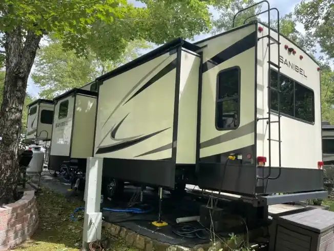 Mobile RV Detailing in Grand Junction, CO