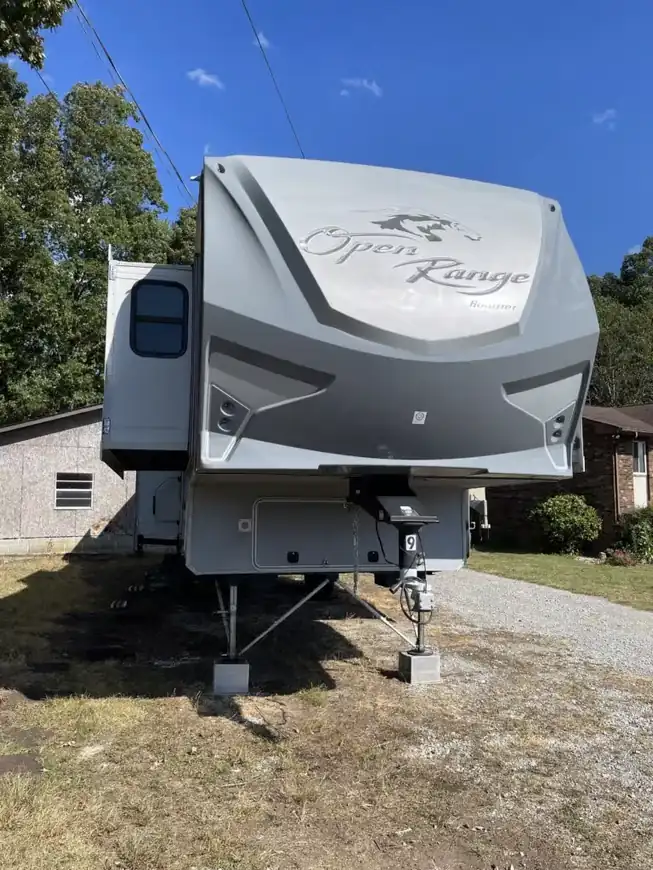Mobile RV Detailing Service Grand Junction, CO