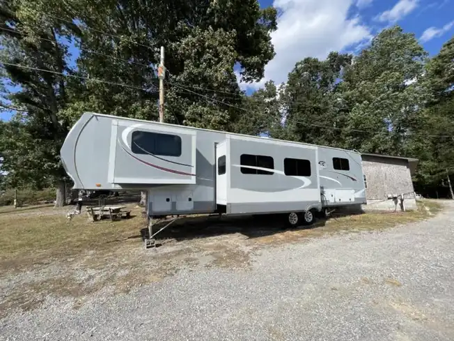 Mobile RV Detailing Service Grand Junction, CO