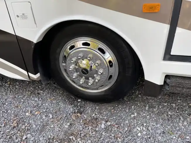 RV Detailing Service Western Slope Colorado