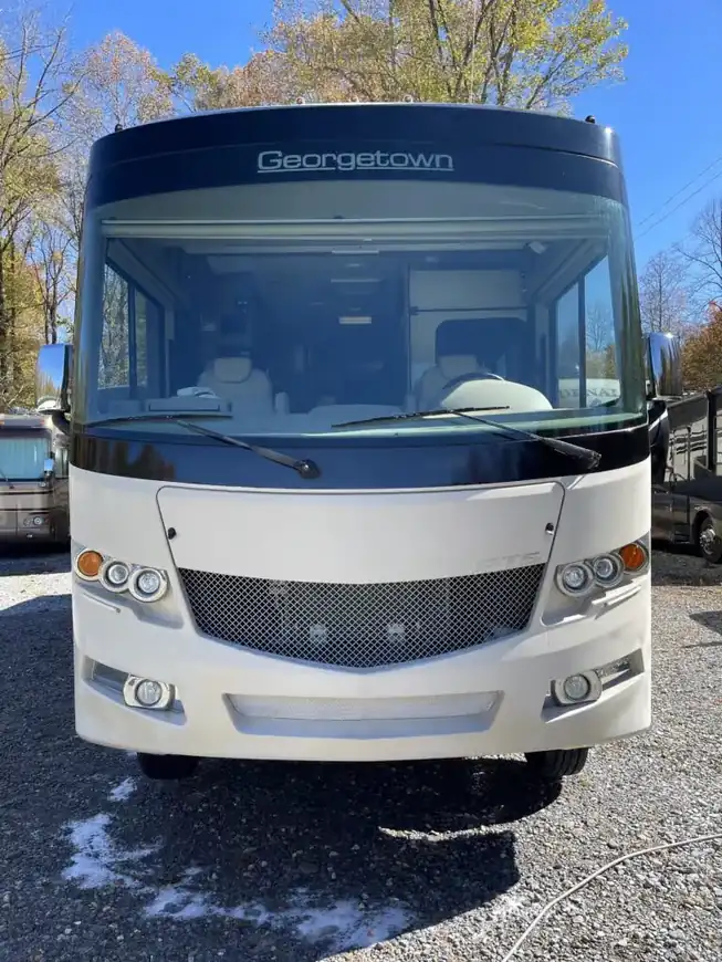 RV Detailing Service Western Slope Colorado
