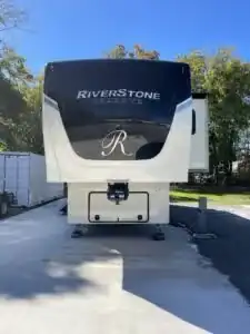 RV Detailing Grand Junction, CO