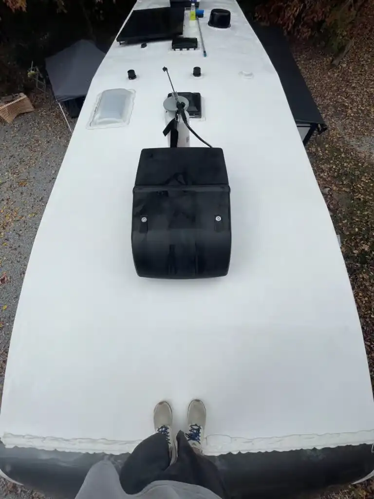 RV Pressure Washing in Grand Junction, CO