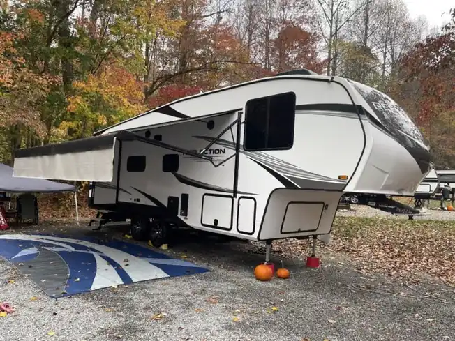RV Pressure Washing in Grand Junction, CO