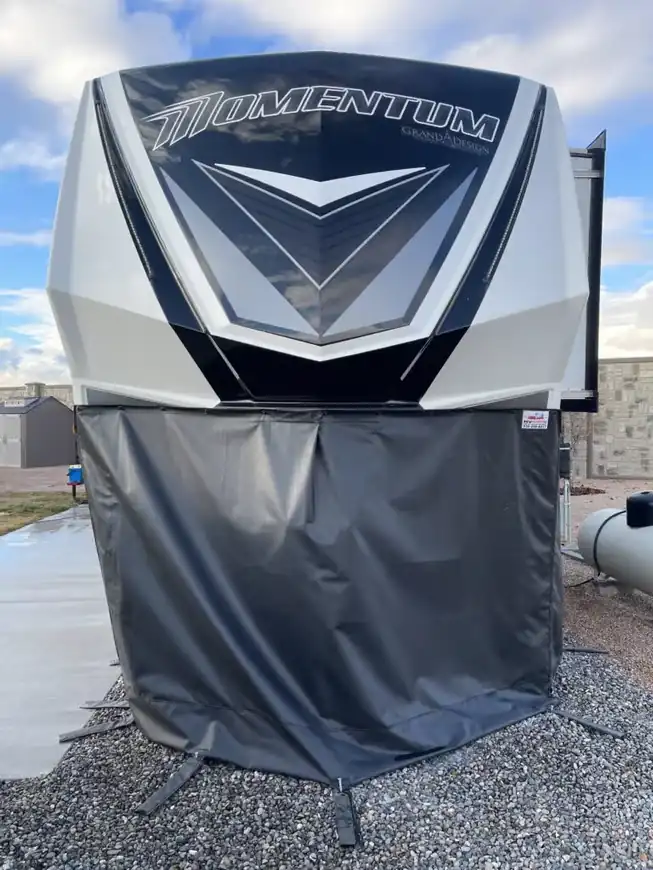 Mobile RV Detailing in Grand Junction, CO