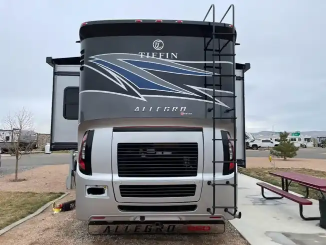 Motorhome Detailing Grand Junction CO