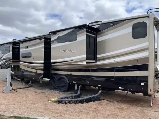 RV Detailing Grand Junction CO