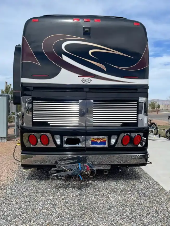 Bus Detailing in Grand Junction CO
