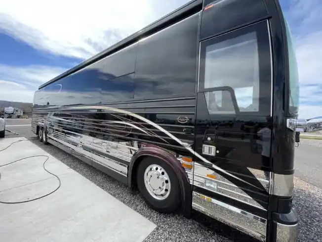 Bus Detailing in Grand Junction CO