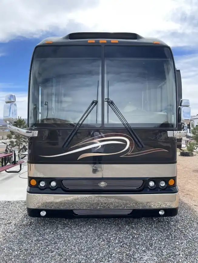 Bus Detailing in Grand Junction CO