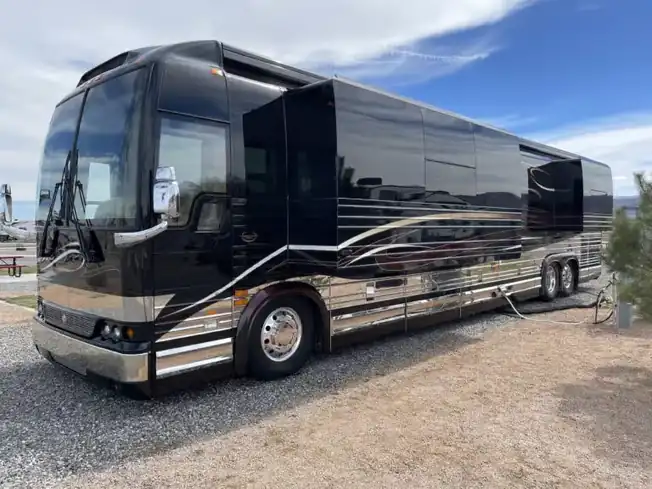 Bus Detailing in Grand Junction CO