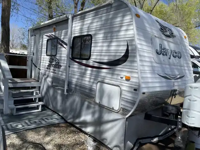 Travel Trailer Washing Clifton, CO