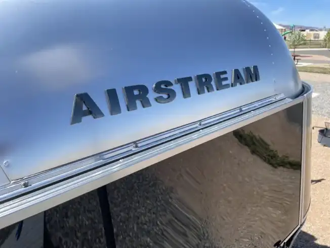 Airstream Washing Service in Grand Junction, CO
