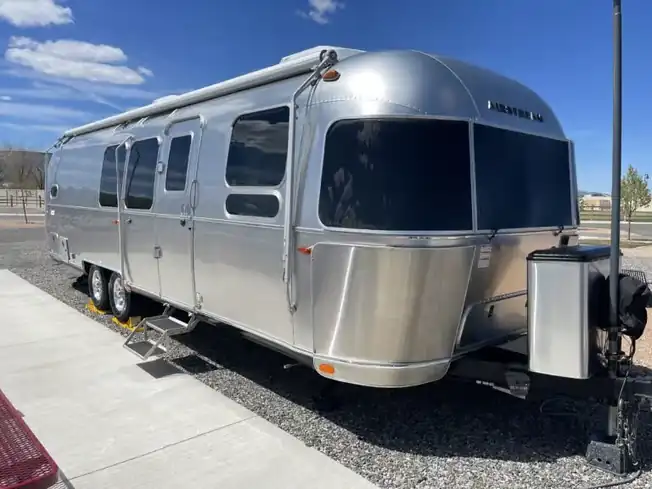 Airstream Washing Service in Grand Junction, CO