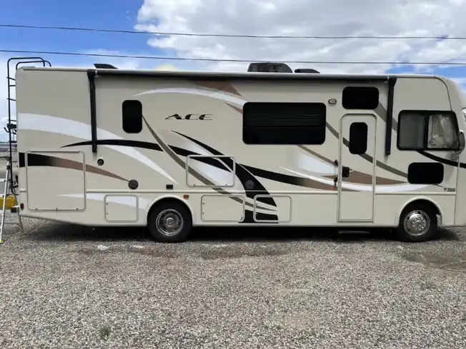 Motorhome Washing Grand Junction CO
