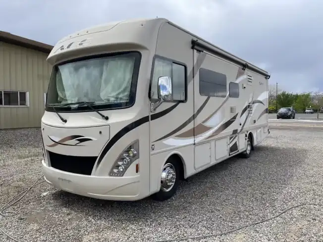 Motorhome Washing Grand Junction CO
