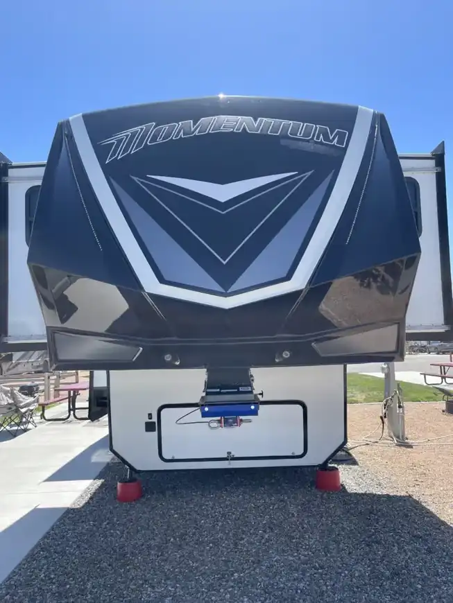 RV Detailing Canyon View RV Park Grand Junction CO