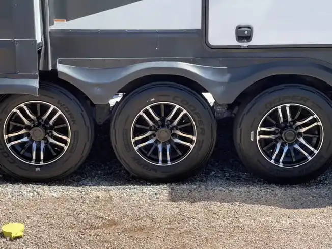 RV Detailing Canyon View RV Park Grand Junction CO