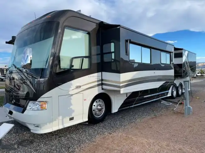 Motorhome Wash Grand Junction