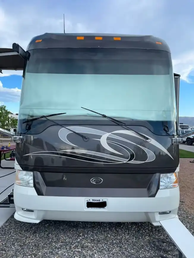 Motorhome Wash Grand Junction