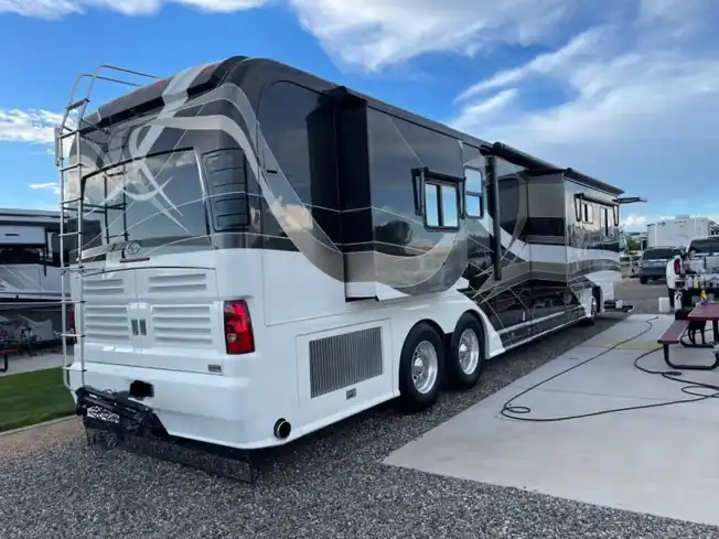 Motorhome Wash Grand Junction