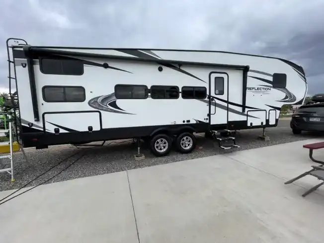RV Washing in Grand Junction CO