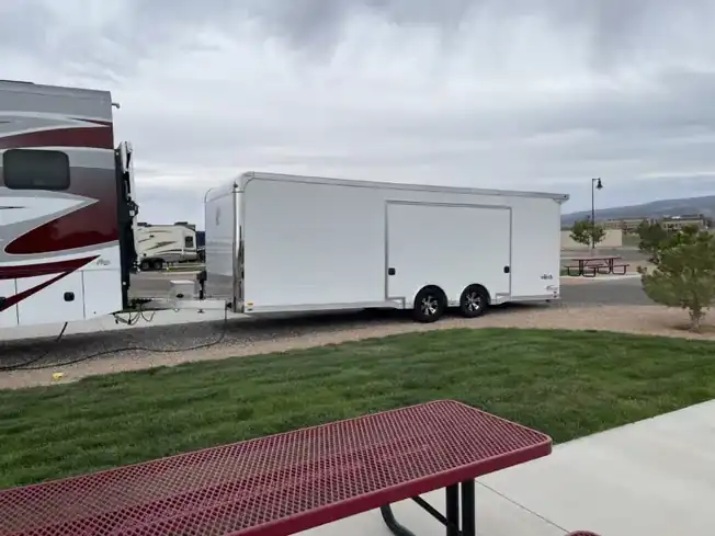 Trailer Detailing Grand Junction CO