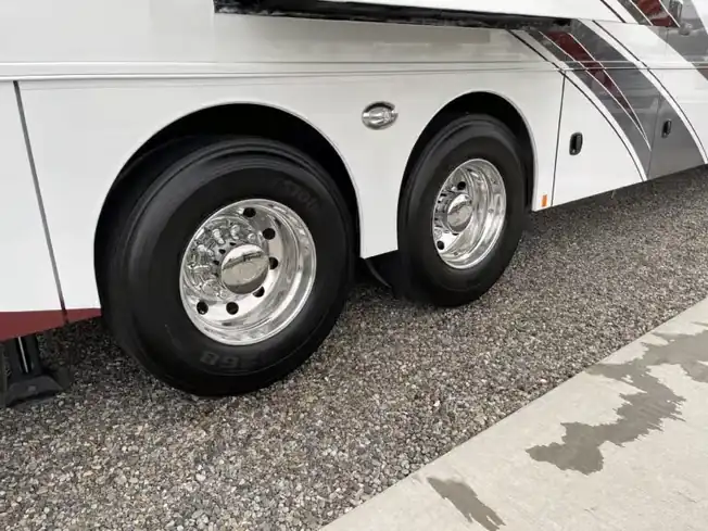 Super C RV Detailing Grand Junction CO