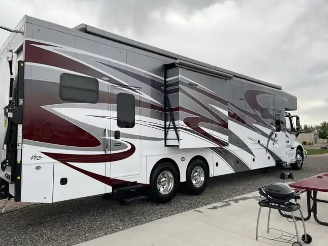 Super C RV Detailing Grand Junction CO