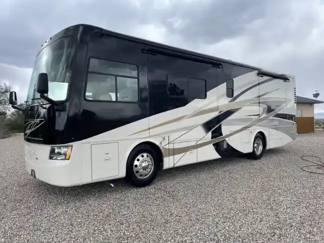 Motorhome Detailing