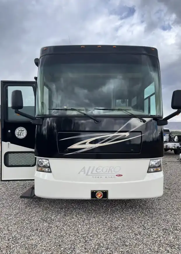Motorhome Detailing