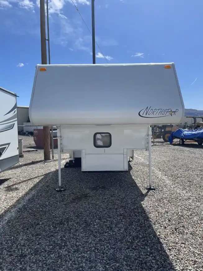 RV Truck Camper Washing Grand Junction CO