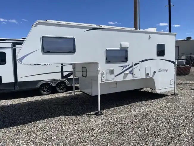 RV Truck Camper Washing Grand Junction CO