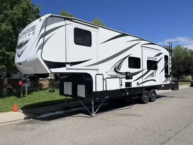 RV Wash Grand Junction CO 81504