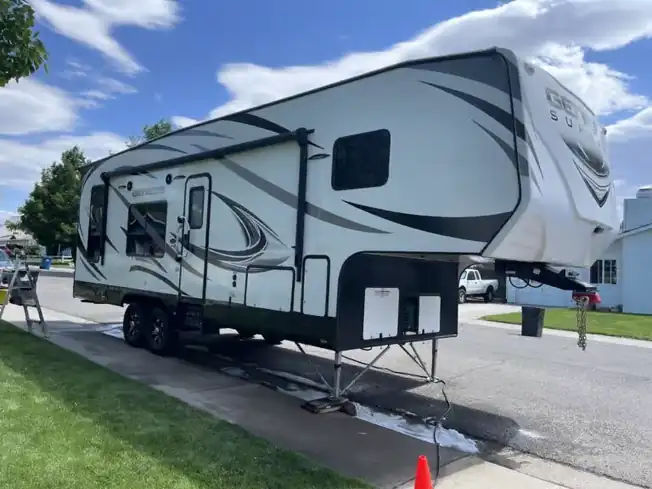 RV Wash Grand Junction CO 81504