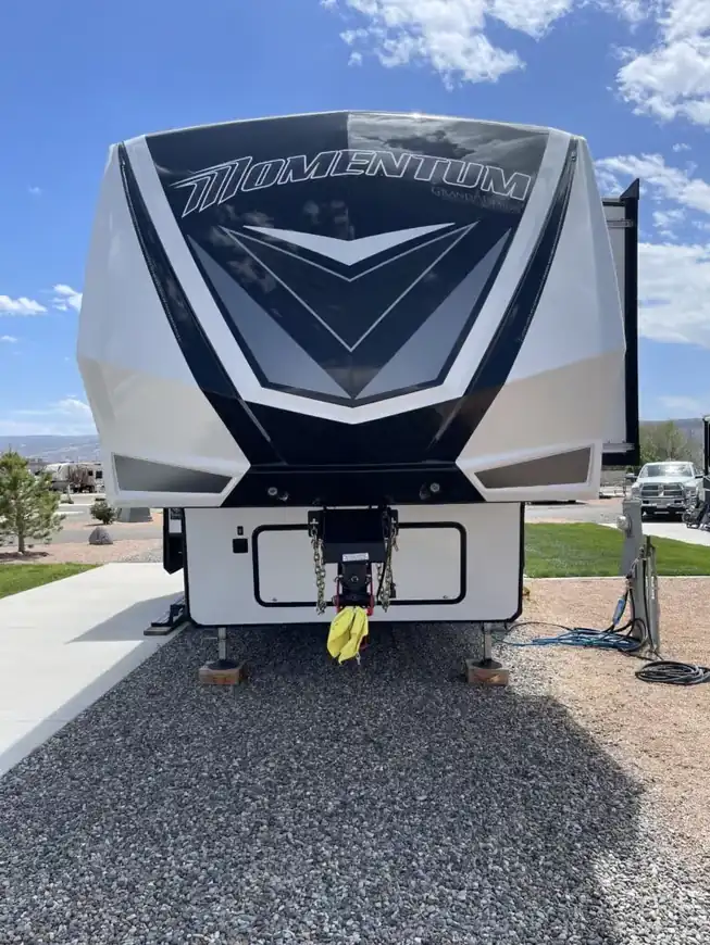 RV Wash Canyon View RV Resort