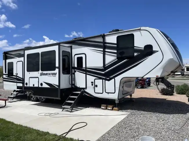 RV Detailing Grand Junction CO