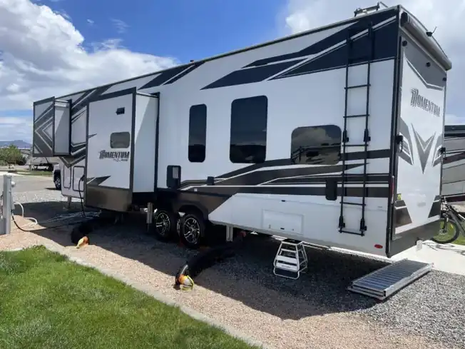 RV Detailing Grand Junction CO