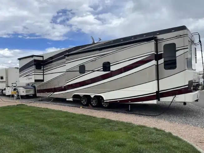 RV Detailing Grand Junction CO