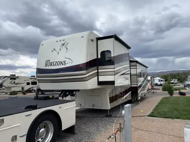 RV Detailing Grand Junction CO
