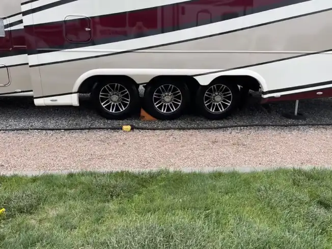 RV Detailing Grand Junction CO