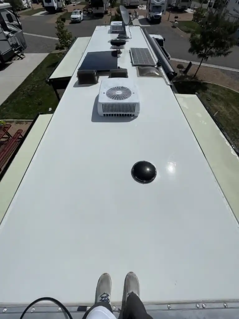 RV Detailing Grand Junction CO