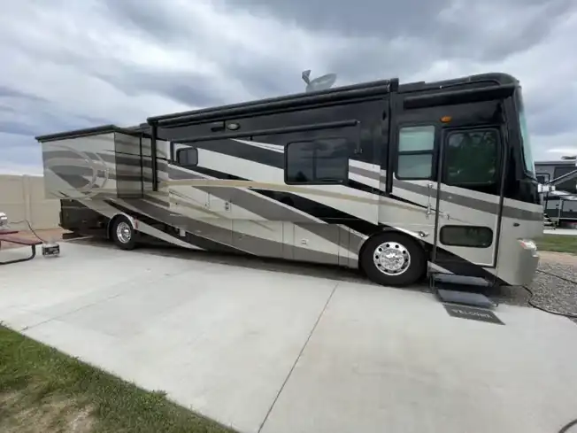 RV Detailing Grand Junction CO