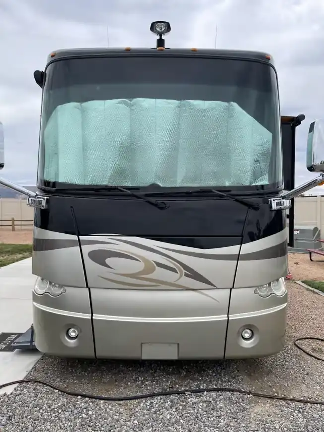 RV Detailing Grand Junction CO